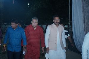 जाणता राजा बिलासपुर- 15