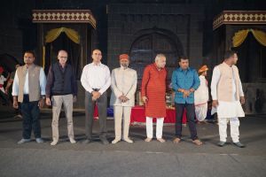 जाणता राजा बिलासपुर- 15