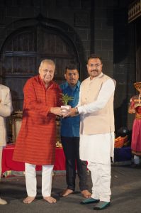 जाणता राजा बिलासपुर- 15