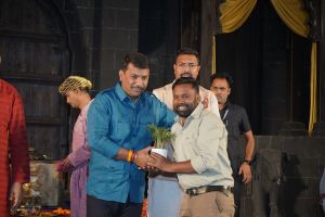 जाणता राजा बिलासपुर- 15