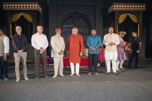 जाणता राजा बिलासपुर- 15