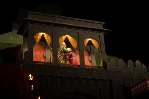 जाणता राजा बिलासपुर- 15