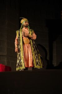 जाणता राजा बिलासपुर- 15