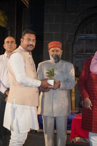 जाणता राजा बिलासपुर- 15