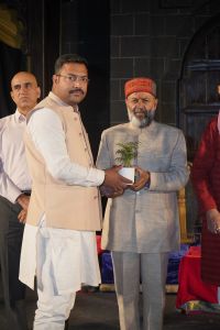 जाणता राजा बिलासपुर- 15