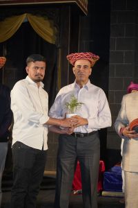 जाणता राजा बिलासपुर- 15