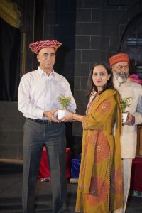 जाणता राजा बिलासपुर- 15