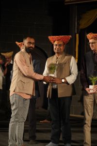 जाणता राजा बिलासपुर- 15