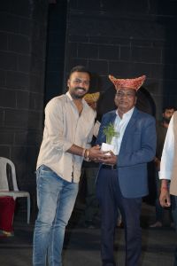 जाणता राजा बिलासपुर- 15