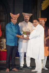 जाणता राजा बिलासपुर- 15