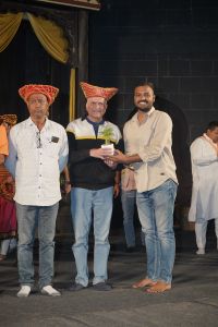 जाणता राजा बिलासपुर- 15