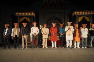 जाणता राजा बिलासपुर- 15