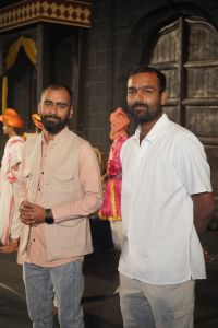 जाणता राजा बिलासपुर- 15