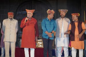 जाणता राजा बिलासपुर- 15