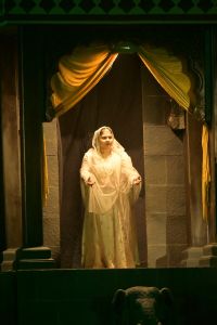 जाणता राजा रायपुर - 19  फरवरी