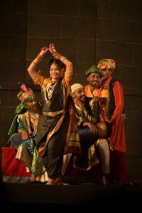 जाणता राजा रायपुर - 19  फरवरी