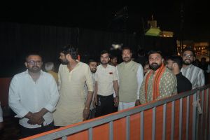 जाणता राजा रायपुर - 19  फरवरी