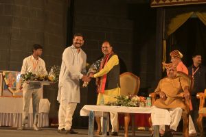 जाणता राजा रायपुर - 19  फरवरी