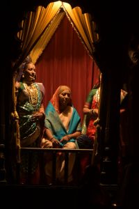 जाणता राजा रायपुर- 20 फरवरी