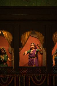 जाणता राजा रायपुर- 20 फरवरी