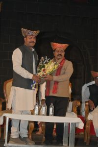 जाणता राजा रायपुर- 20 फरवरी