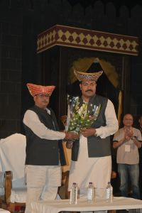 जाणता राजा रायपुर- 20 फरवरी