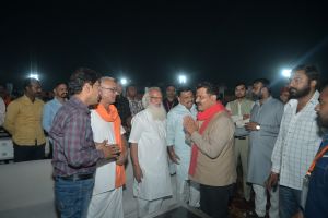 जाणता राजा रायपुर- 20 फरवरी