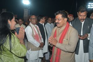 जाणता राजा रायपुर- 20 फरवरी