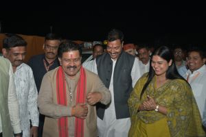 जाणता राजा रायपुर- 20 फरवरी