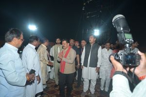 जाणता राजा रायपुर- 20 फरवरी