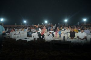 जाणता राजा रायपुर- 20 फरवरी