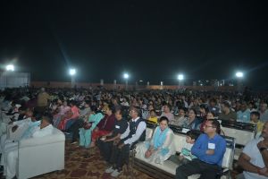 जाणता राजा रायपुर- 20 फरवरी