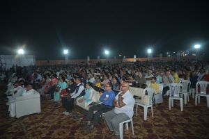 जाणता राजा रायपुर- 20 फरवरी