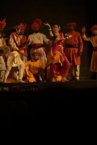 जाणता राजा रायपुर- 20 फरवरी