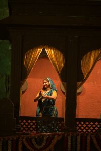 जाणता राजा रायपुर - 21फरवरी