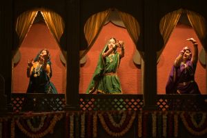 जाणता राजा रायपुर - 21फरवरी