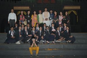 जाणता राजा रायपुर - 21फरवरी