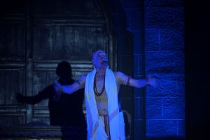 जाणता राजा रायपुर - 21फरवरी