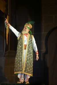 जाणता राजा रायपुर - 21फरवरी