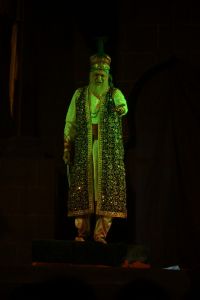 जाणता राजा रायपुर - 21फरवरी