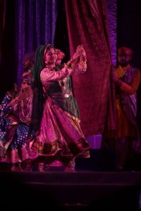 जाणता राजा रायपुर - 22 फरवरी