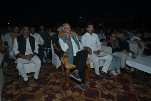 जाणता राजा रायपुर - 22 फरवरी