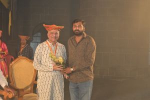 जाणता राजा रायपुर - 22 फरवरी