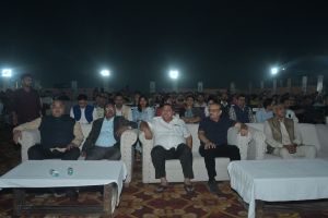 जाणता राजा रायपुर - 22 फरवरी