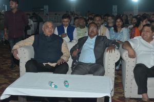 जाणता राजा रायपुर - 22 फरवरी