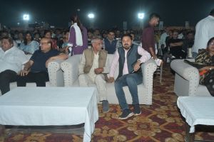 जाणता राजा रायपुर - 22 फरवरी