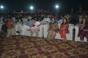 जाणता राजा रायपुर - 22 फरवरी