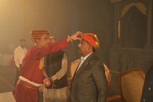 जाणता राजा रायपुर - 22 फरवरी