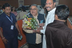 जाणता राजा रायपुर - 22 फरवरी