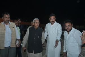 जाणता राजा रायपुर - 22 फरवरी